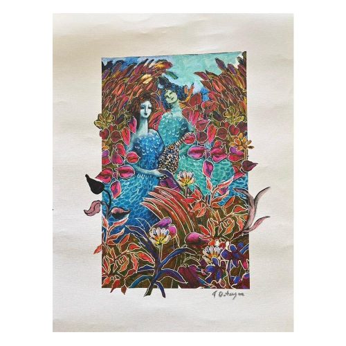 El Paraíso