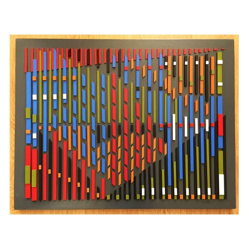 Reflejos I