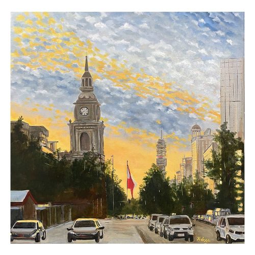 Alameda