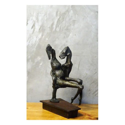 Los Amantes