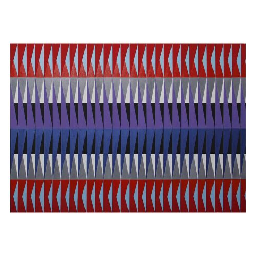 Geometría Simétrica