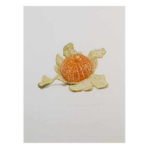 Mandarina