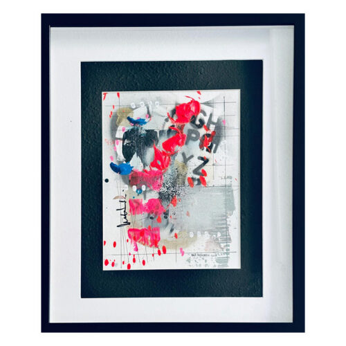 Gestos de una ciudad