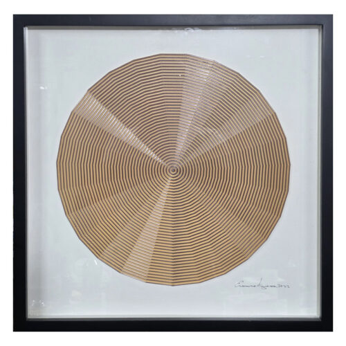 Capricho mirada al abismo