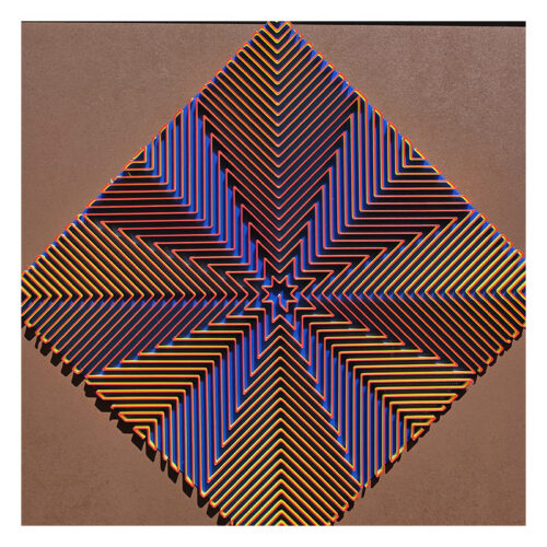 Capricho constelación