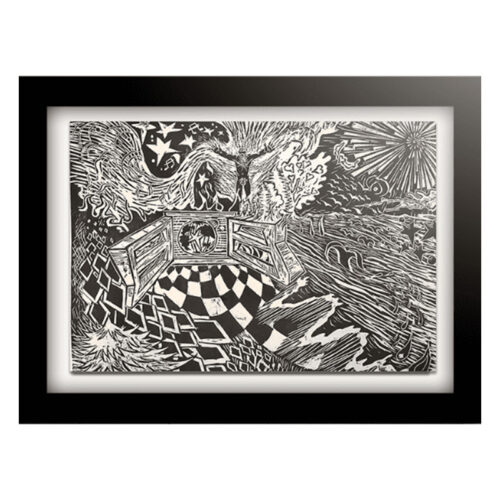 Del despertar y el decantar