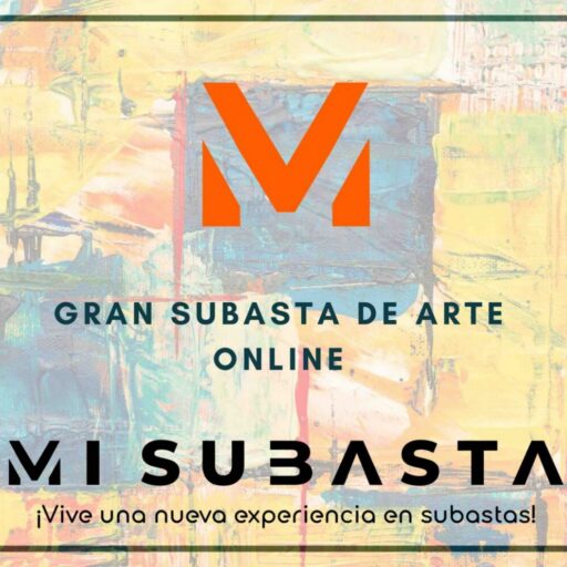Subasta Diciembre