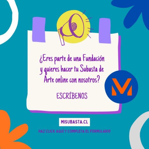 Eres parte de una fundación